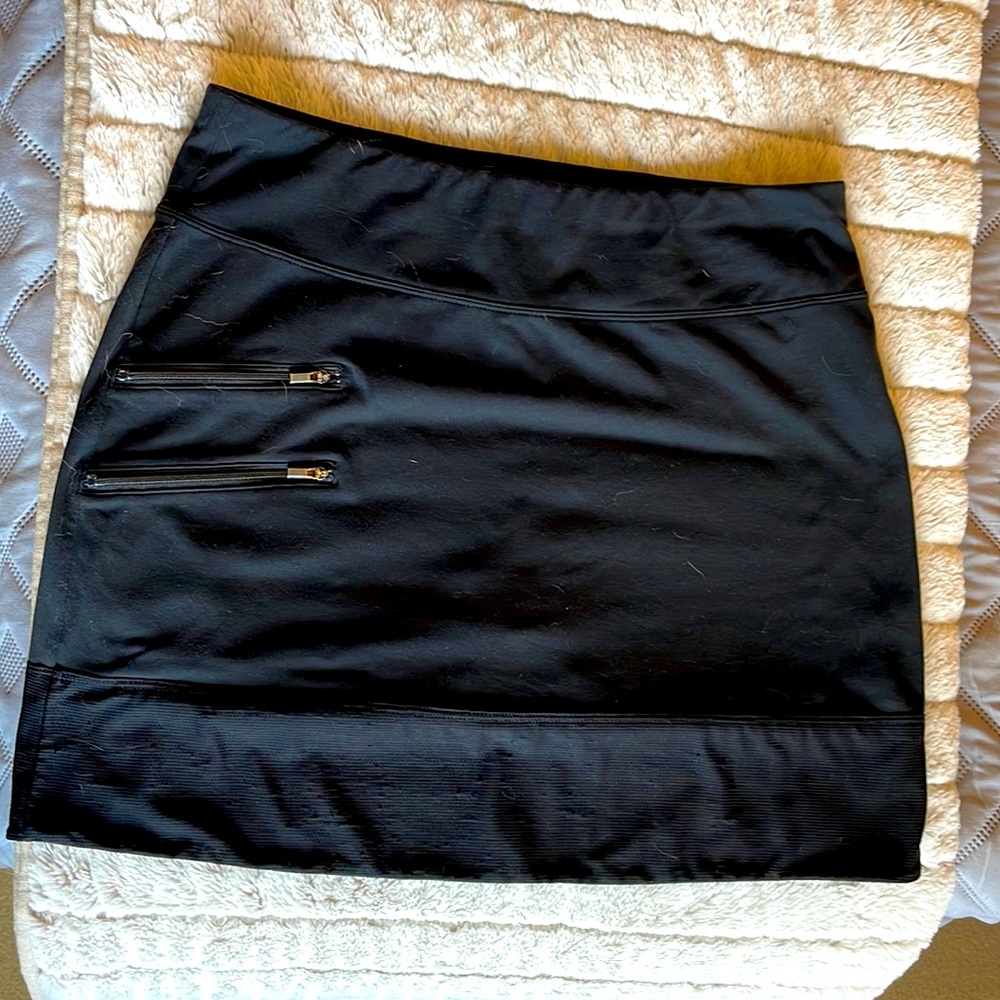 Ladies Skort- ATHLETA